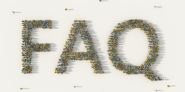 FAQ