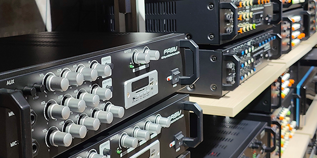 Analysis of the Impact of Environmental Regulations on Amplifier Design